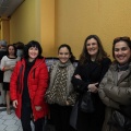El robo de la custodia