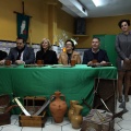 El robo de la custodia