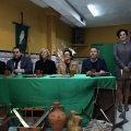 El robo de la custodia