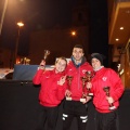 I Circuito 5K, Torreblanca