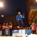 I Circuito 5K, Torreblanca