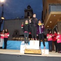 I Circuito 5K, Torreblanca