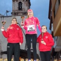 I Circuito 5K, Torreblanca