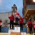 I Circuito 5K, Torreblanca