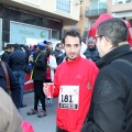 I Circuito 5K, Torreblanca