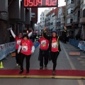 I Circuito 5K, Torreblanca