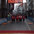 I Circuito 5K, Torreblanca