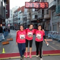 I Circuito 5K, Torreblanca