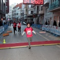 I Circuito 5K, Torreblanca