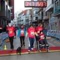 I Circuito 5K, Torreblanca