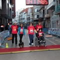 I Circuito 5K, Torreblanca