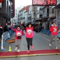 I Circuito 5K, Torreblanca