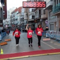 I Circuito 5K, Torreblanca