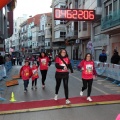 I Circuito 5K, Torreblanca