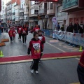 I Circuito 5K, Torreblanca