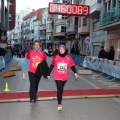 I Circuito 5K, Torreblanca