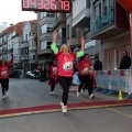 I Circuito 5K, Torreblanca