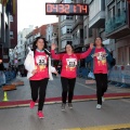 I Circuito 5K, Torreblanca