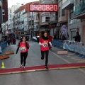 I Circuito 5K, Torreblanca