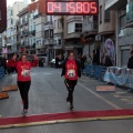 I Circuito 5K, Torreblanca