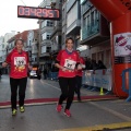 I Circuito 5K, Torreblanca