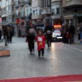 I Circuito 5K, Torreblanca