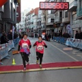 I Circuito 5K, Torreblanca