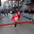 I Circuito 5K, Torreblanca