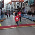I Circuito 5K, Torreblanca