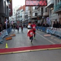 I Circuito 5K, Torreblanca