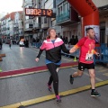 I Circuito 5K, Torreblanca
