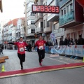 I Circuito 5K, Torreblanca