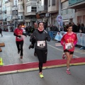 I Circuito 5K, Torreblanca
