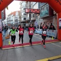 I Circuito 5K, Torreblanca