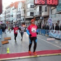 I Circuito 5K, Torreblanca