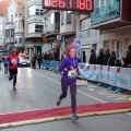 I Circuito 5K, Torreblanca