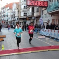 I Circuito 5K, Torreblanca