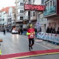I Circuito 5K, Torreblanca