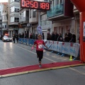 I Circuito 5K, Torreblanca