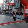I Circuito 5K, Torreblanca