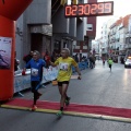 I Circuito 5K, Torreblanca