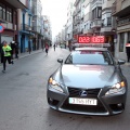 I Circuito 5K, Torreblanca