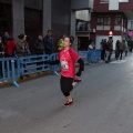 I Circuito 5K, Torreblanca