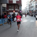 I Circuito 5K, Torreblanca