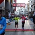 I Circuito 5K, Torreblanca