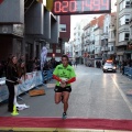 I Circuito 5K, Torreblanca
