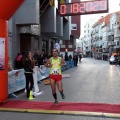 I Circuito 5K, Torreblanca