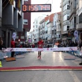 I Circuito 5K, Torreblanca