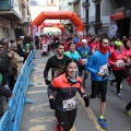I Circuito 5K, Torreblanca