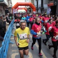 I Circuito 5K, Torreblanca